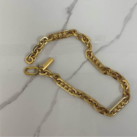 Prada Chain Necklace - Picture 4 of 4